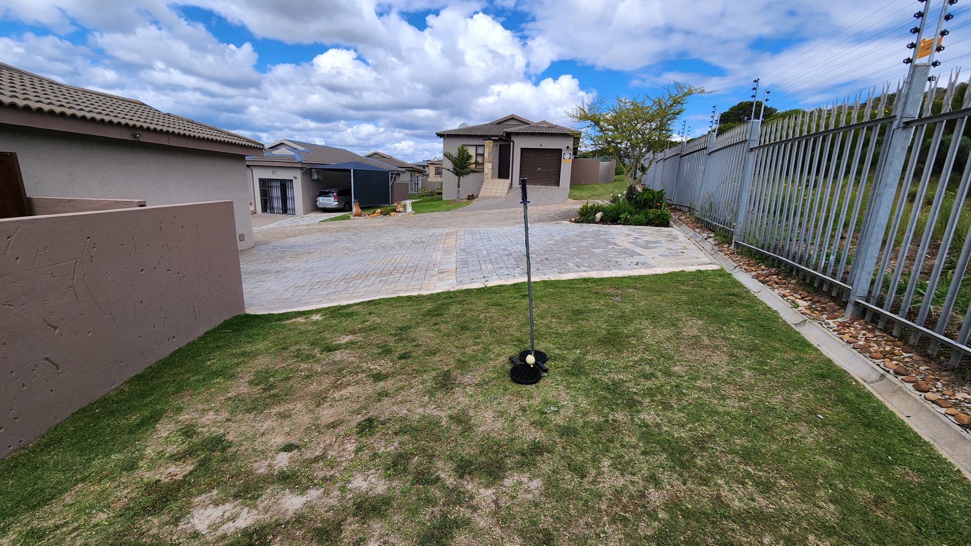 4 Bedroom Property for Sale in Seemeeu Park Western Cape